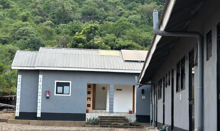 Looking for where to sleep in Namalu / Nakapiripirit?